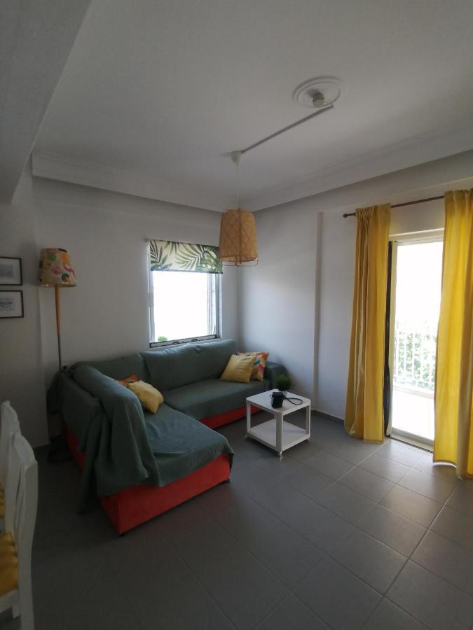 Elef Apartment Paralia Dionysiou Exterior foto